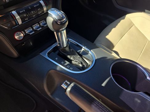 Used 2022 Ford Mustang GT Premium w/ Ford Safe & Smart Package image 10