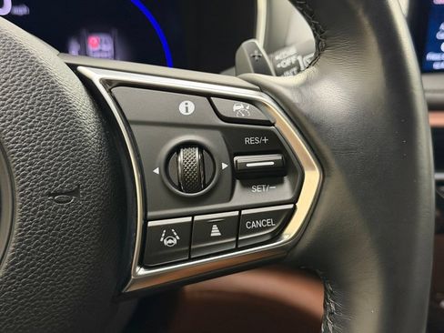 Certified 2025 Acura MDX SH-AWD w/ Technology Package image 23