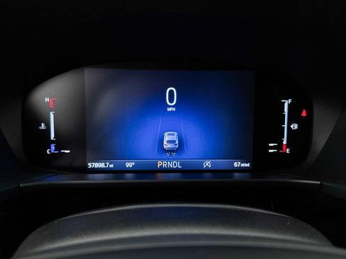 Used 2024 Ford Escape ST-Line AWD/4WD image 36