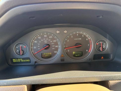 Used 2008 Volvo XC90 3.2 image 13