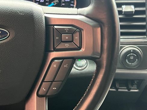 Used 2020 Ford Expedition Platinum RWD image 33