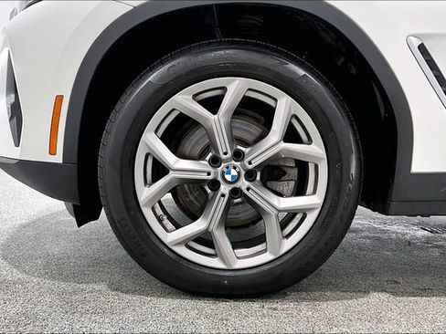 Used 2022 BMW X3 xDrive30i AWD/4WD image 42