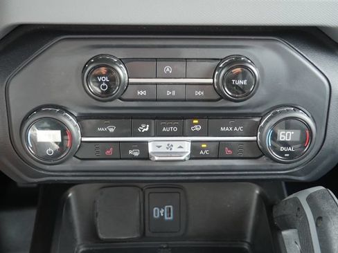 Used 2023 Ford Bronco Big Bend AWD/4WD image 21