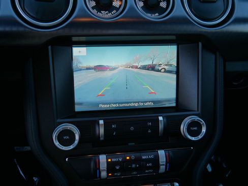 Used 2021 Ford Mustang Mach 1 w/ Equipment Group 700A image 32