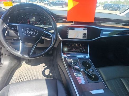 Used 2020 Audi A6 2.0T Premium AWD/4WD image 13