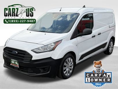 Used 2022 Ford Transit Connect XL