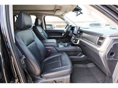 Used 2023 Ford Expedition Max XLT RWD image 26