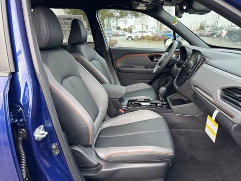 New 2026 Subaru Forester Sport AWD/4WD image 13