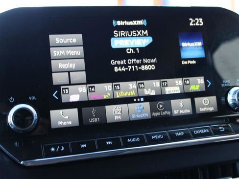 Used 2024 Mitsubishi Outlander SE Black Edition image 30