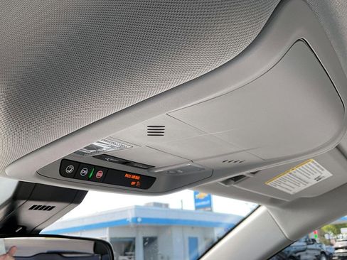 Used 2023 Chevrolet Equinox LS w/ LS Convenience Package FWD image 27