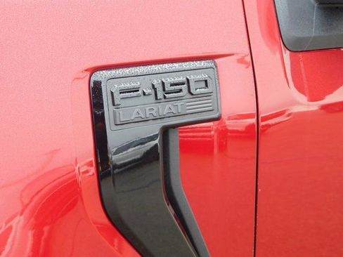 New 2026 Ford F150 Lariat w/ Equipment Group 502A High image 45