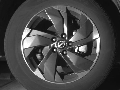 Used 2025 Nissan Rogue SV image 13