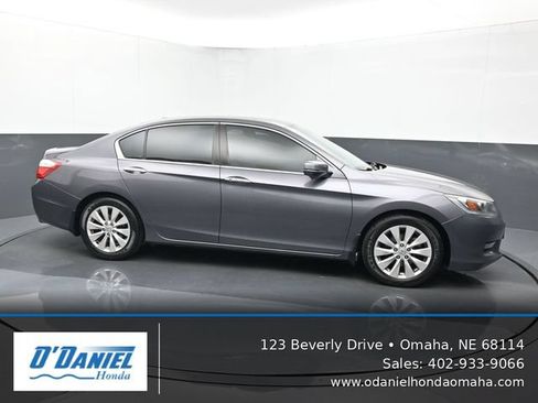 Used 2014 Honda Accord EX-L image 7