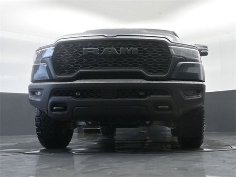 New 2026 RAM 1500 Rebel w/ Rebel Level 2 Equipment Group image 31