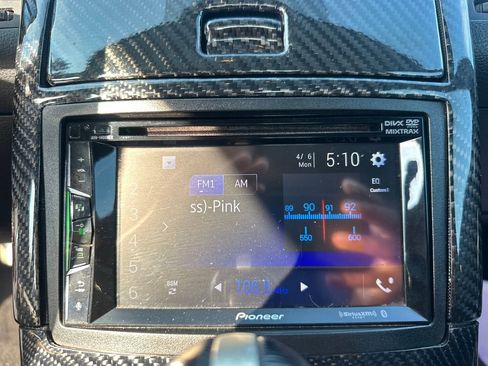 Used 2008 Nissan 350Z Touring image 18