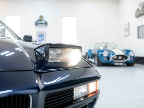 Used 1993 BMW 850Ci image 22