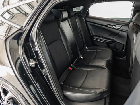 Used 2019 Honda Civic Sport image 29