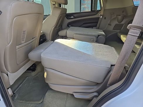 Used 2016 Chevrolet Tahoe LTZ AWD/4WD image 93