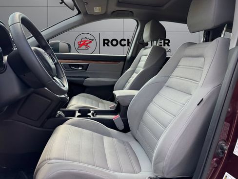 Used 2018 Honda CR-V EX image 10