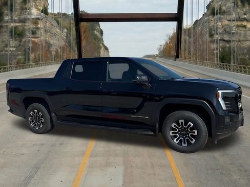 New 2026 GMC Sierra EV Elevation w/ Premium Package AWD/4WD image 14