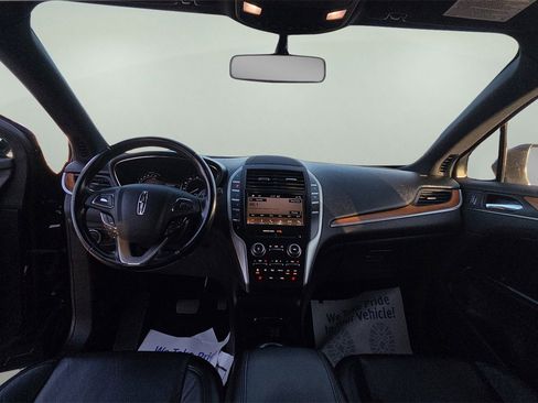 Used 2019 Lincoln MKC Select w/ Select Plus Package image 34