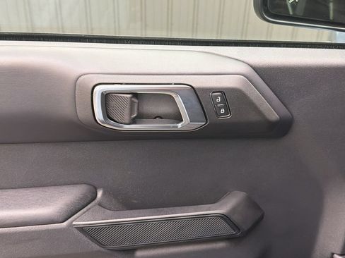 Used 2025 Ford Bronco Outer Banks AWD/4WD image 29