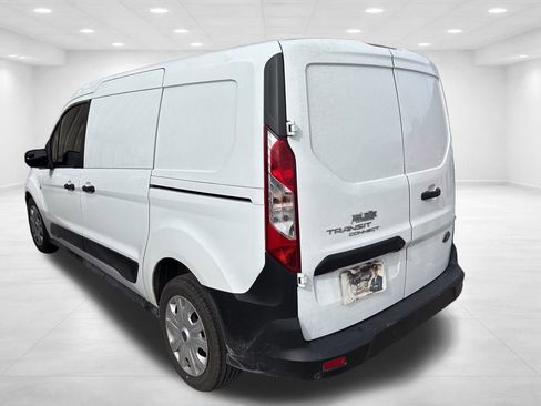 Used 2019 Ford Transit Connect XL image 7