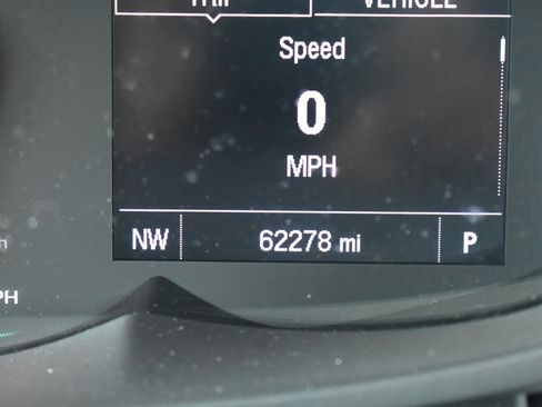 Used 2020 Chevrolet Trax LS w/ Tint and Cruise Package FWD image 15