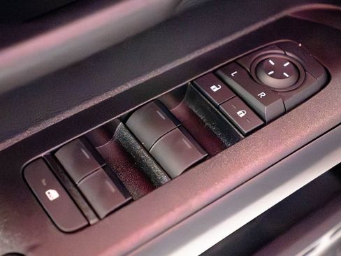 New 2026 Toyota 4Runner TRD Sport AWD/4WD image 21