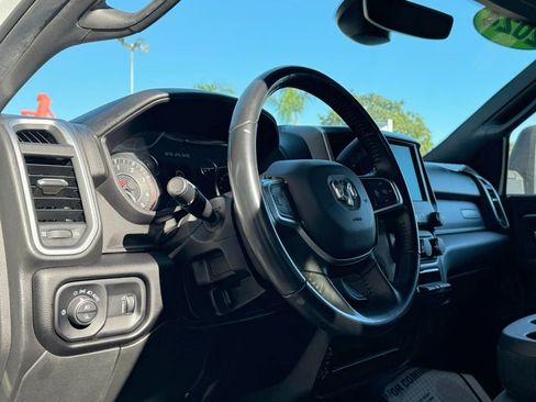 Used 2024 RAM 2500 Big Horn image 13