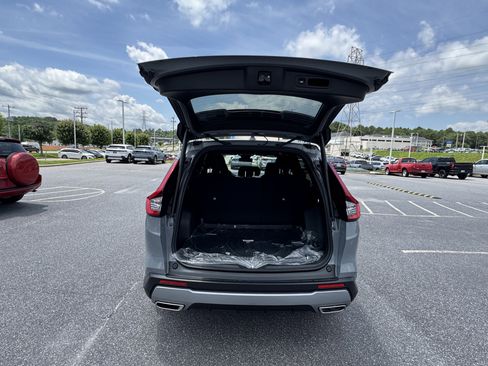 New 2026 Honda CR-V TrailSport image 33