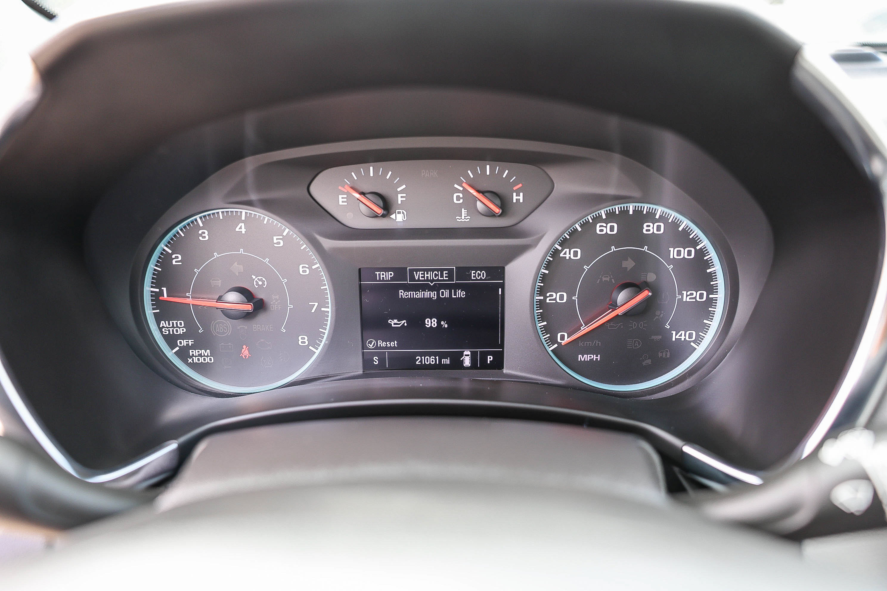 Used 2024 Chevrolet Equinox LS FWD image 13
