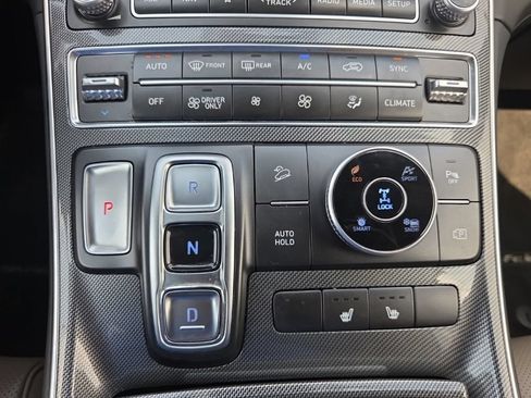 Used 2023 Hyundai Santa Fe SEL Premium AWD/4WD image 50