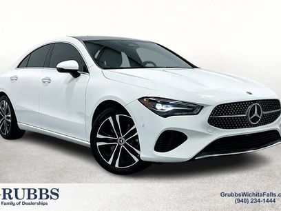 Used 2024 Mercedes-Benz CLA 250