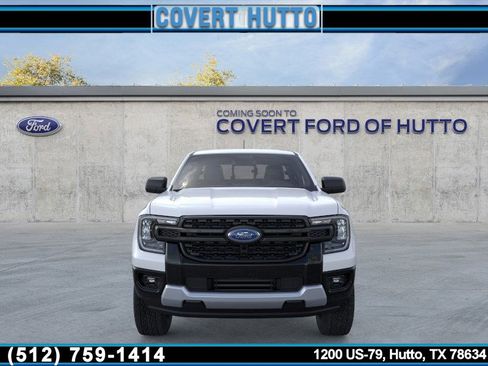 New 2026 Ford Ranger XLT image 6