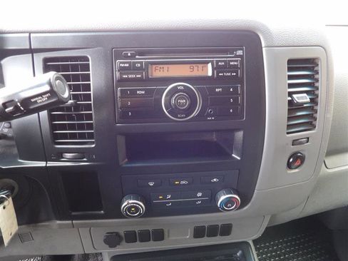 Used 2012 Nissan NV 2500 S w/ PWR Basic Pkg image 12