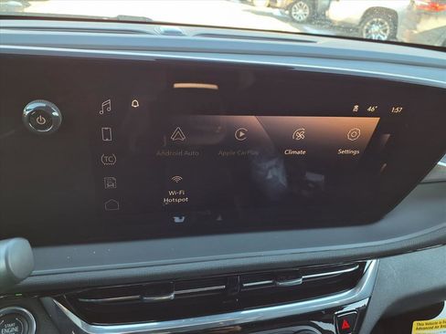 New 2026 Buick Envista Sport Touring w/ Convenience I Package image 3