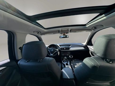 Used 2013 BMW X1 sDrive28i RWD image 15