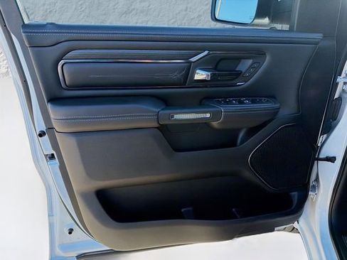 Used 2023 RAM 1500 Limited w/ Body Color Bumper Group image 21