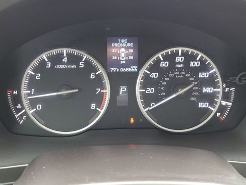Used 2017 Acura ILX FWD image 19