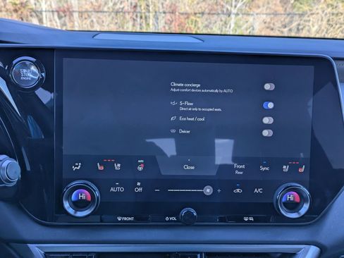 Used 2023 Lexus RX 350 w/ Luxury Package image 14