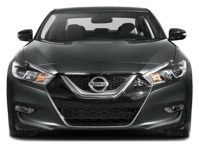 Used 2017 Nissan Maxima SR w/ Midnight Edition FWD image 7