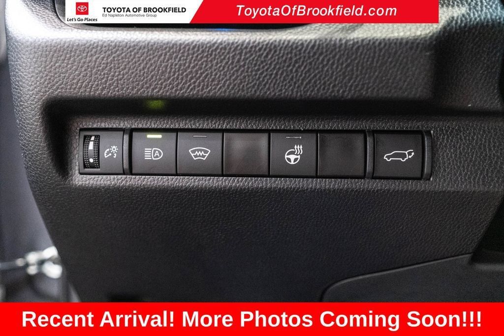 Certified 2024 Toyota RAV4 XSE w/ Weather Package AWD/4WD image 22