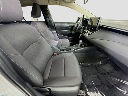 Certified 2024 Toyota Corolla LE image 25