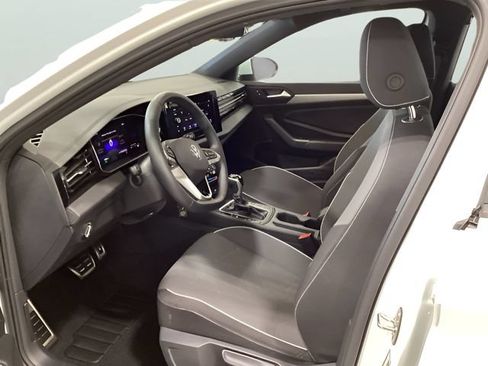 Certified 2026 Volkswagen Jetta Sport FWD image 11