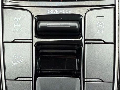 Used 2023 Hyundai Tucson N Line w/ Cargo Package image 30