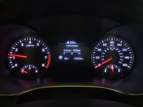 Used 2020 Kia Optima LX FWD image 23