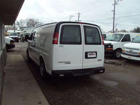 Used 2013 GMC Savana 1500 AWD image 6