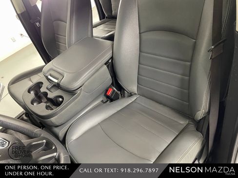 Used 2019 RAM 1500 Tradesman image 20