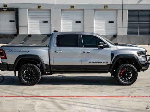 Used 2022 RAM 1500 TRX w/ TRX Level 1 Equipment Group image 21